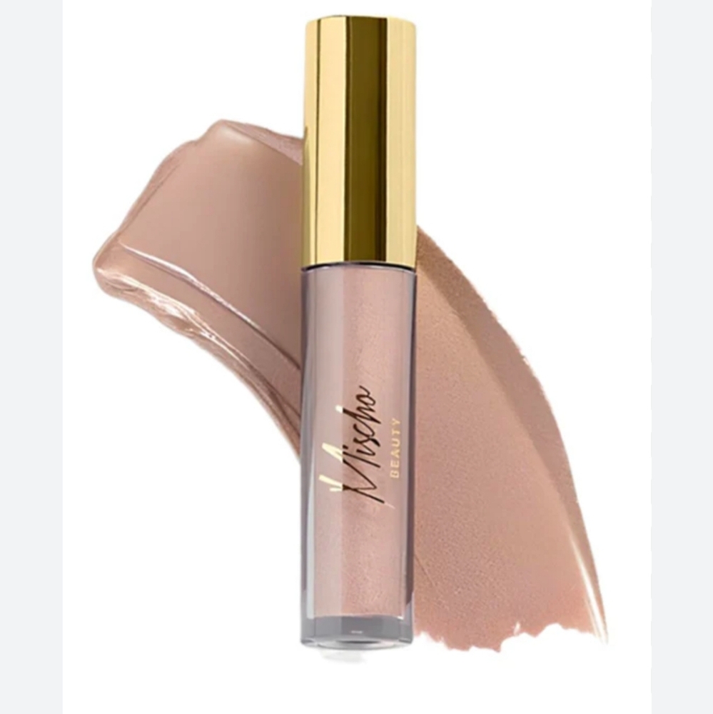 Mischo Liquid Eyeshadow In Mischo